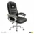 Boss Office Chair – Model: RS-04 (SS Base) | Size: L