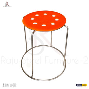Round Tool – Model: RS-66 (SS Round Pipe)