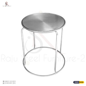 Round Tool – Model: RS-68 (SS Round Pipe)
