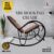 MS Rocking Chair – Model: RS-61