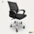RS-24 China Mesh Swivel Chair (চায়না ম্যাশ সুইভিং চেয়ার)
