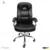 Boss Office Chair – Model: RS-03 (Steel Base) | Size: L