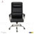 Boss Office Chair – Model: RS-133 (Big Boss) | Premium Steel Base Size: XXL