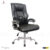 Boss Office Chair – Model: RS-18 (Big Boss) SS Base Size: XXL