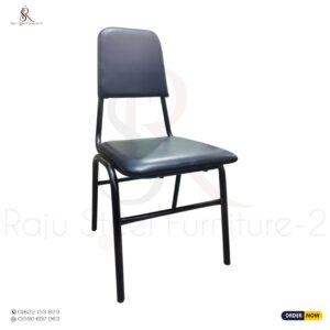 Visitor Chair – Model: RS-71 (MS Pipe)