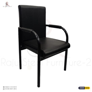 Visitor Chair – Model: RS-79 (MS)