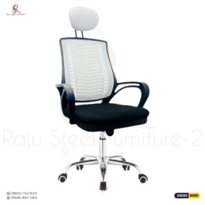 Office Mesh Chair Model: RS-21