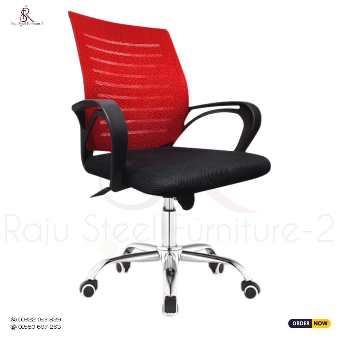 Office Mesh Task Chair Model: RS-24/9K