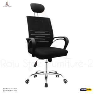7K Mesh Office Chair Model: RS-27