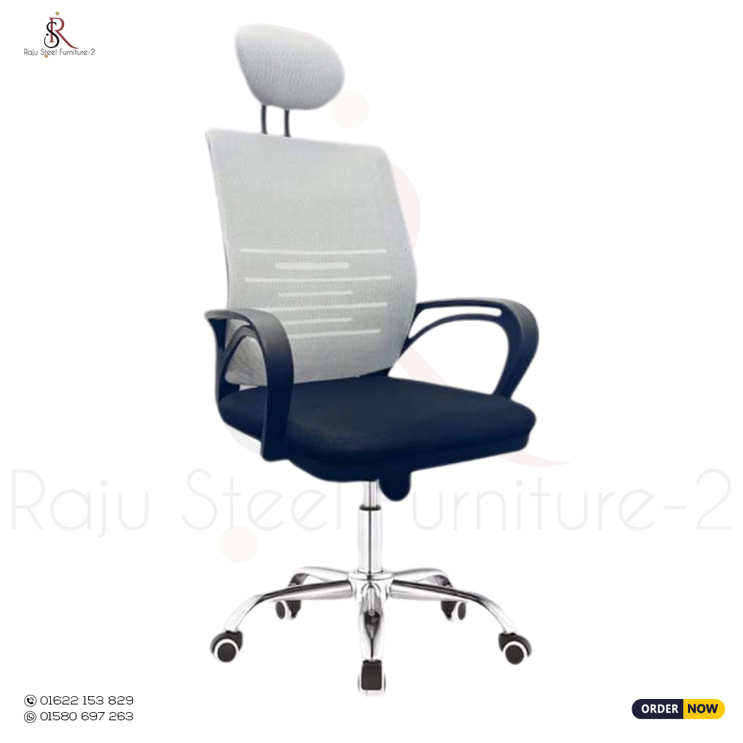 7K Mesh Office Chair Model: RS-27
