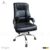 Boss Office Chair – Model: RS-20 (Big Boss) | Premium Ss Base