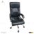 Boss Office Chair – Model: RS-19 (Steel Base) | Double Gear, Size: XXL