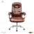 Boss Office Chair – Model: RS-10 (Steel Base) | Size: L