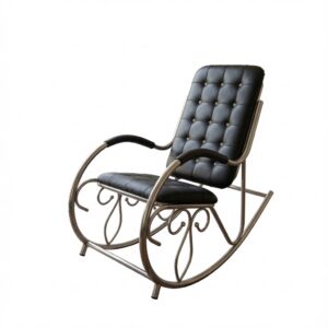 SS Rocking Chair – Model: RS-201