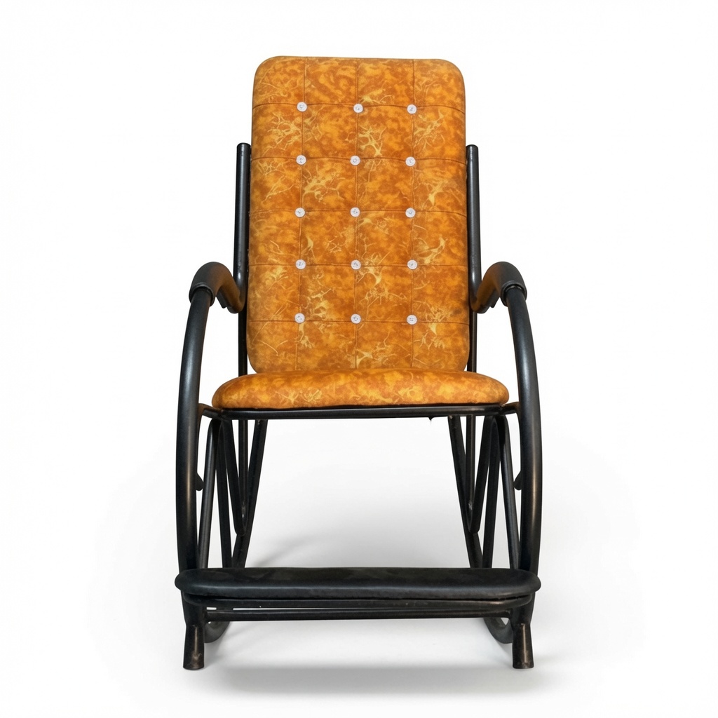 MS Rocking Chair – Model: RS-191