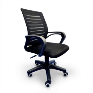 Visitor Mesh Chair Model: RS-23
