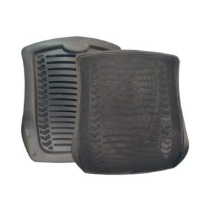 V Mesh Only Back Part Model: RS M-21