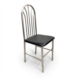 Dining Chair Model: RS-91 (SS Pipe)
