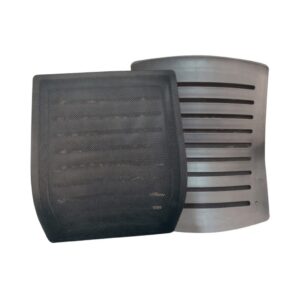9K Mesh Only Back Part Model: RS M-24