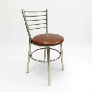 Visitor Chair – Model: RS-62 (SS Pipe, Ring Tool)
