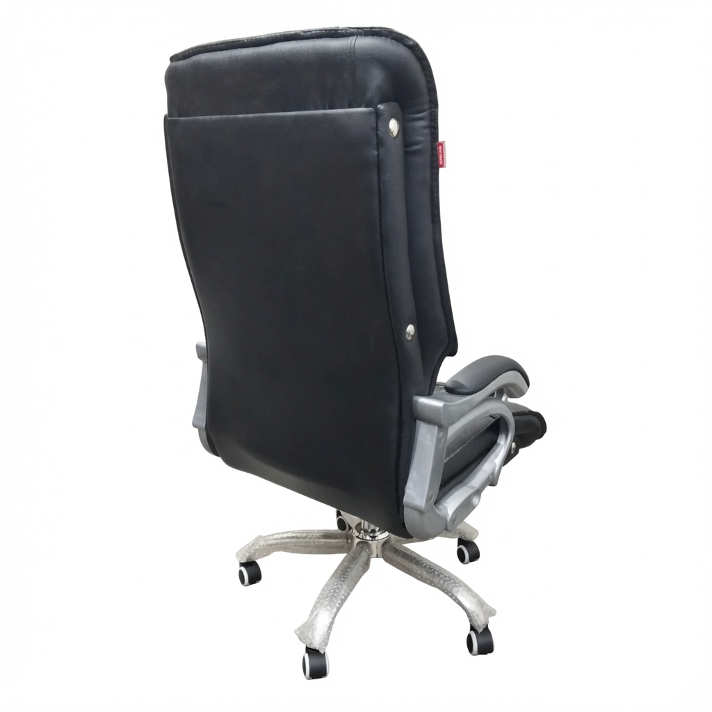 Boss Office Chair – Model: RS-20 (Big Boss) SS Base Size: XXL