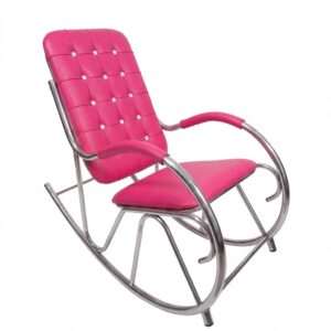 SS Rocking Chair – Model: RS-202