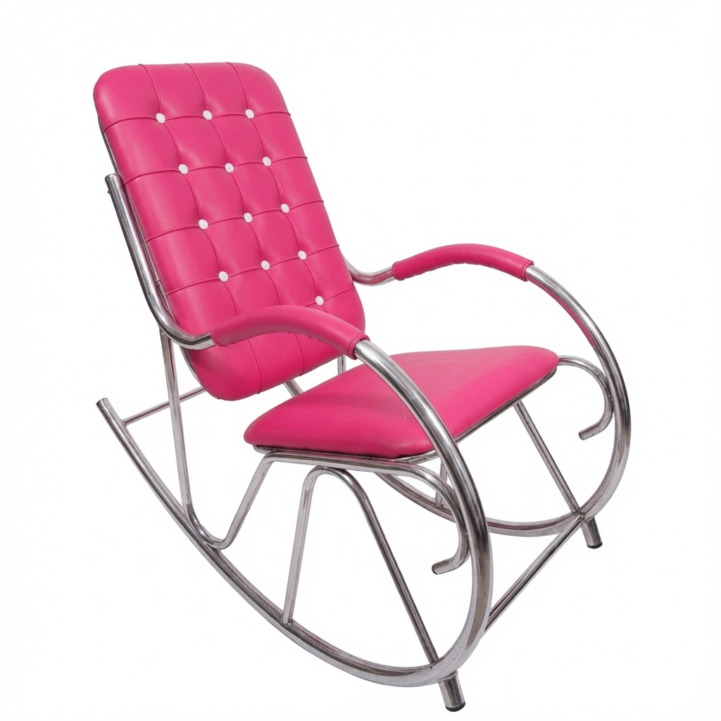 SS Rocking Chair – Model: RS-202